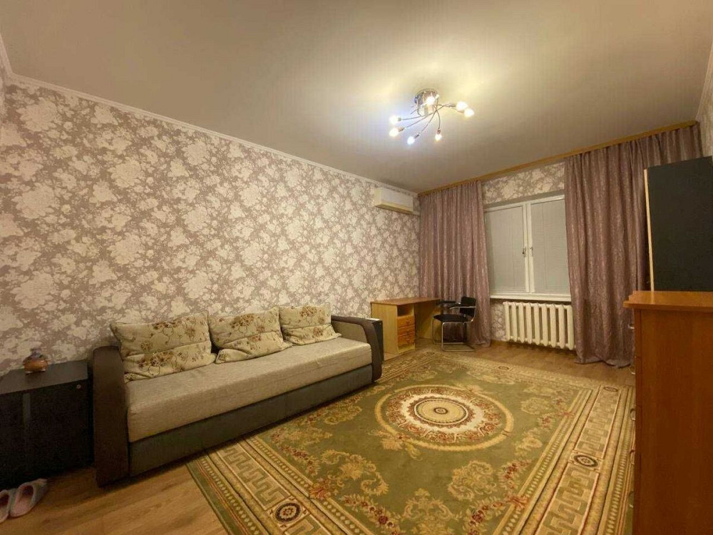 Оренда Квартира 1-кімнатна, 15/22 поверх на Тростянецкая ул., 2 б Київ - фото 4