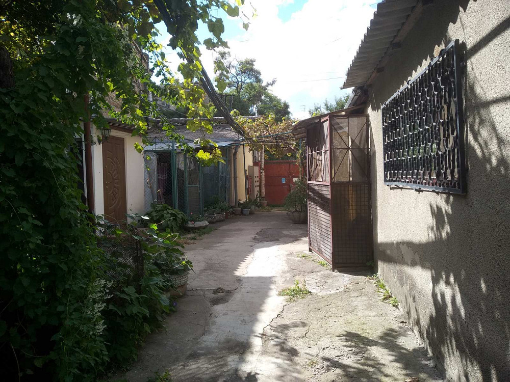 3-комнатная квартира в историческом центре Odessa - photo 9