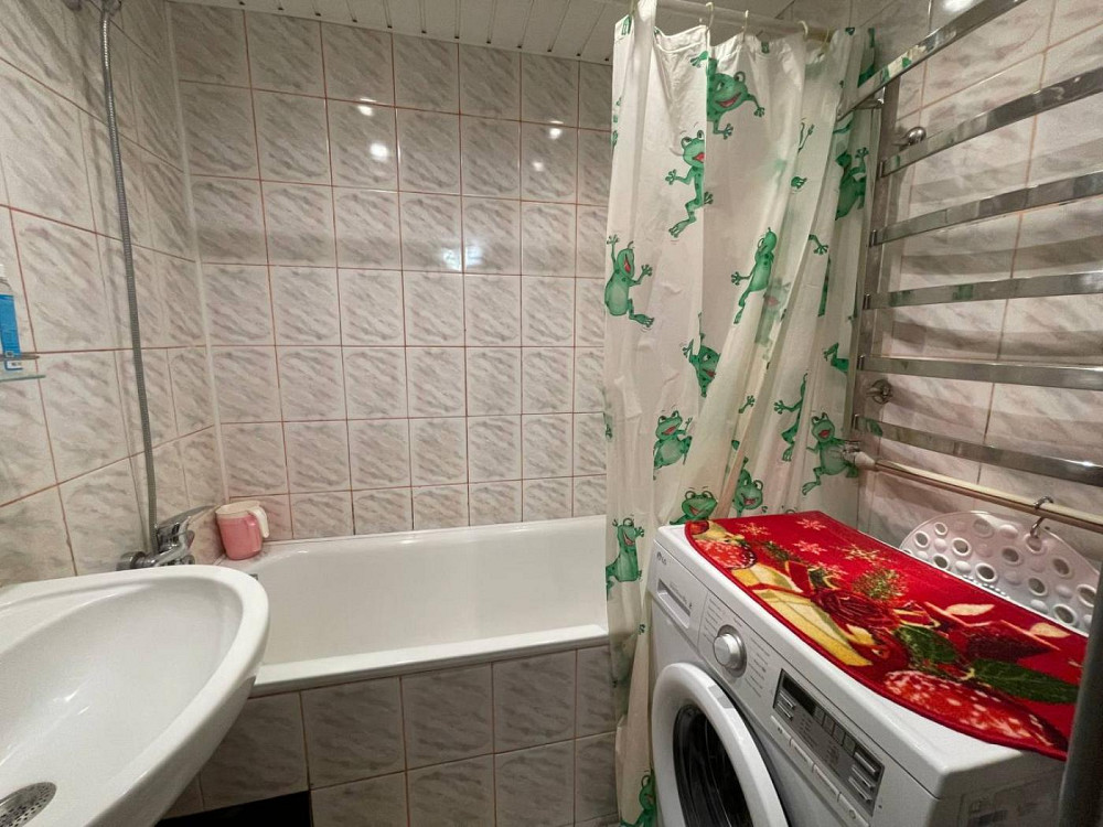 Оренда Квартира 2-кімнатна, 2/9 поверх на вул. Червоної Калини L'viv - photo 9