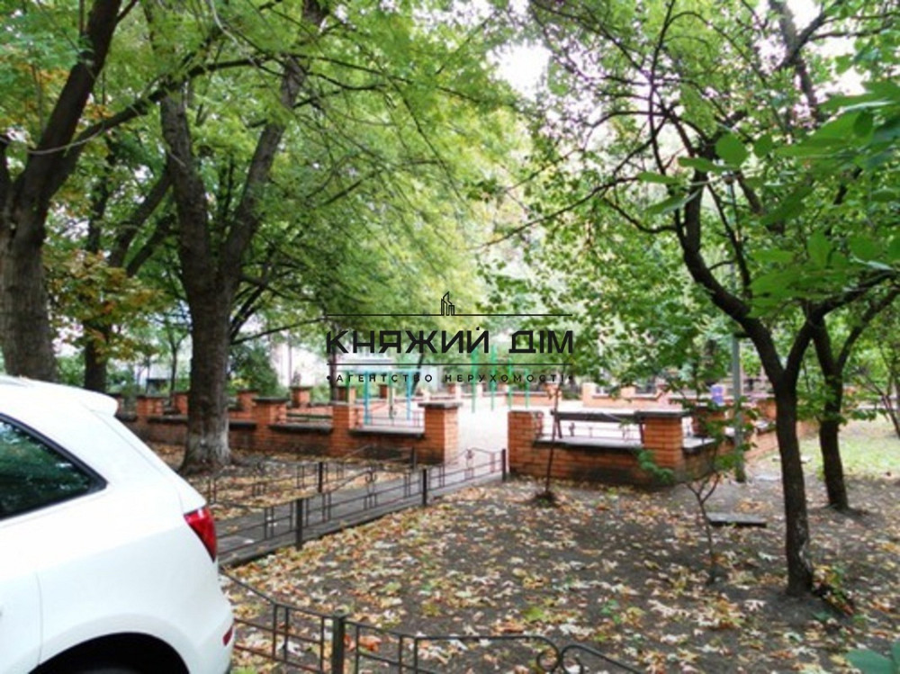 Оренда Квартира 1-кімнатна, 2/9 поверх на Новогоспитальная ул. Kiev - photo 20