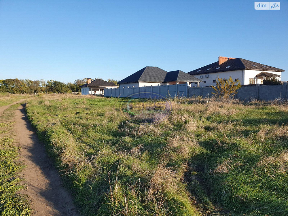 Продаж земельної ділянки 30 соток Лиски (Коминтернивський район) - изображение 1