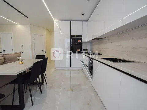 Продаж 2к Квартира 75 кв.м ЖК На Острозького Тернопіль - фото 13