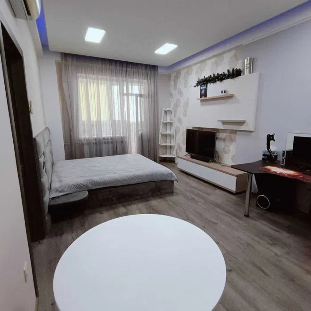 Однокомнатная квартира на Таирова в ЖК Успех Odessa - photo 1