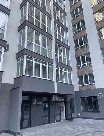 Смарт-квартира Odessa