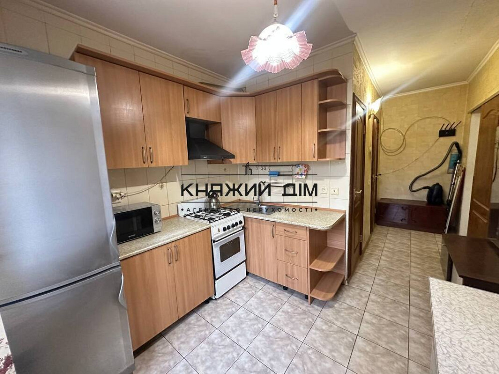 Оренда 1 кімнатна квартира Дніпровський район КОД 11204032 Київ - фото 3