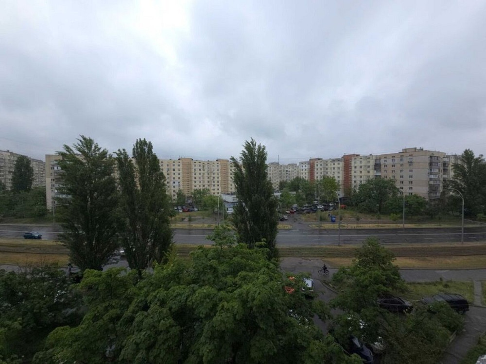 Оренда Квартира 2-кімнатна, 6/16 поверх на Героїв Дніпра, 23 Київ - фото 13