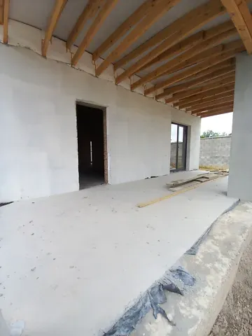 Продаж 1-поверховий   160 кв.м 3 кімн. на Кулика і Гудачека (Макарова) вулиця Рівне - фото 3