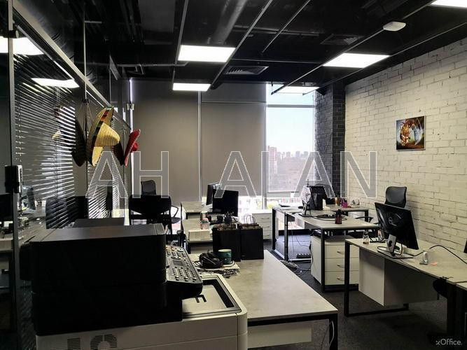 Оренда офісне приміщення на Гетьмана Вадима вул., 6 поверх - 6/10 Київ - фото 10