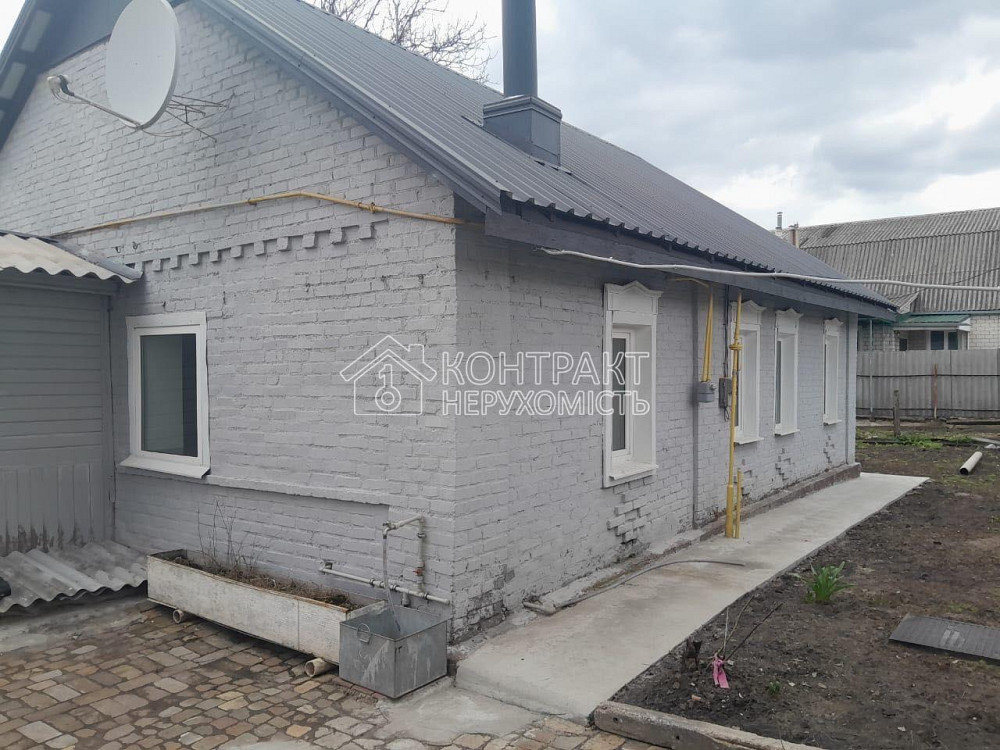Продаж Будинок 5-кімнатний на вул. Коцюбинського провулок Merefa - photo 4