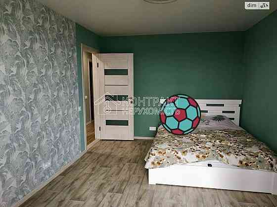 Продаж Квартира 2-кімнатна, 14/14 поверх на вул. Клочковская Харків