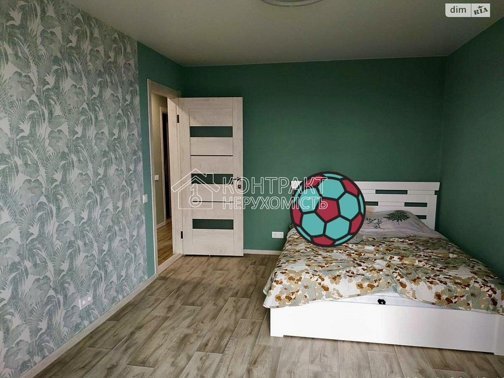 Продаж Квартира 2-кімнатна, 14/14 поверх на вул. Клочковская Харків - фото 4