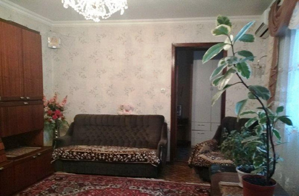 Продам 2-комнатный дом, Слободка, 35 тыс., ул.Дальневосточная Одесса - изображение 6