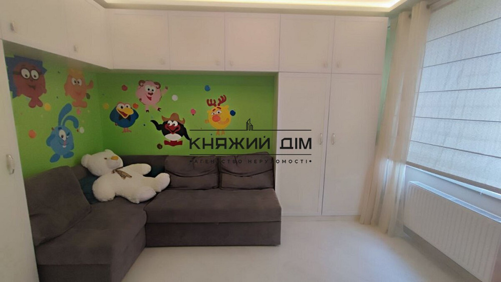 БЕЗ КОМІСІЇ!! Пропонується в оренду чудова квартира в Голосієвському р-н по Академіка Глушкова 9Д.Є ГЕНЕРАТОР!! Київ - фото 8