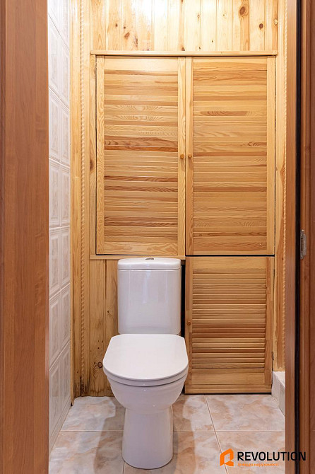 Оренда Квартира 2-кімнатна, 18/18 поверх на Ревуцкого, 42 Київ - фото 9