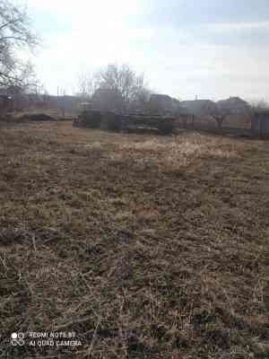 Продаж земельної ділянки 0.1 соток на ул. Пастера, 12 Нерубайське