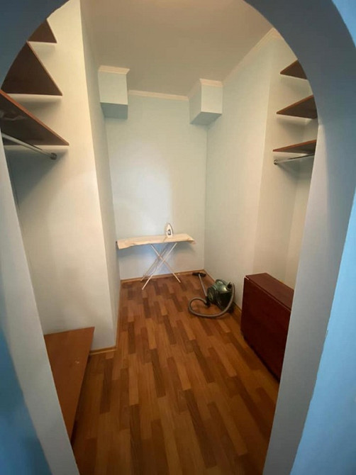 Оренда Квартира 2-кімнатна, 12/25 поверх на Срибнокильская ул., 3Б Київ - фото 9