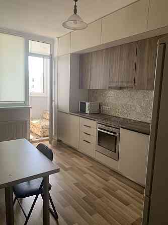 Продаж Квартира 1-кімнатна, 24/25 поверх на Балтійський вул., д. 3А Kiev