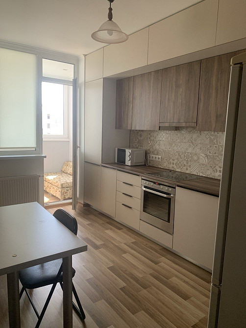 Продаж Квартира 1-кімнатна, 24/25 поверх на Балтійський вул., д. 3А Kiev - photo 6