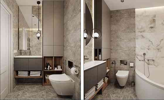 Продаж 2к Квартира 80 кв.м площа Мистецькі Ворота 9 Zhytomyr