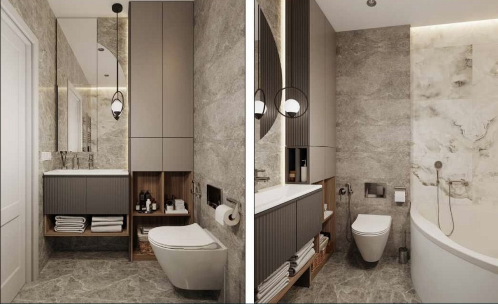 Продаж 2к Квартира 80 кв.м площа Мистецькі Ворота 9 Zhytomyr - photo 3