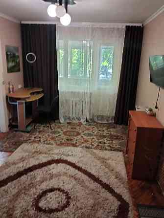 Оренда Квартира 1-кімнатна, 1/5 поверх на Вацлава Гавела, 77 Киев