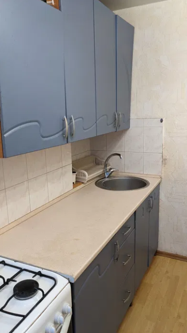 Трехкомнатная Королева. Одесса - изображение 7