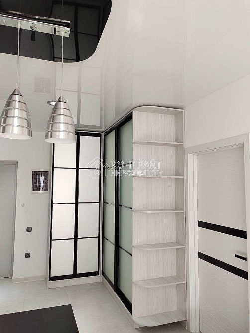 Продаж Квартира 1-кімнатна, 18/24 поверх на вул. Академіка Павлова Харків - фото 11