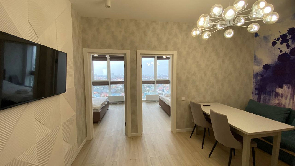 Продаж Квартира 2-кімнатна на ул. Новобереговая, 12а Odessa - photo 8