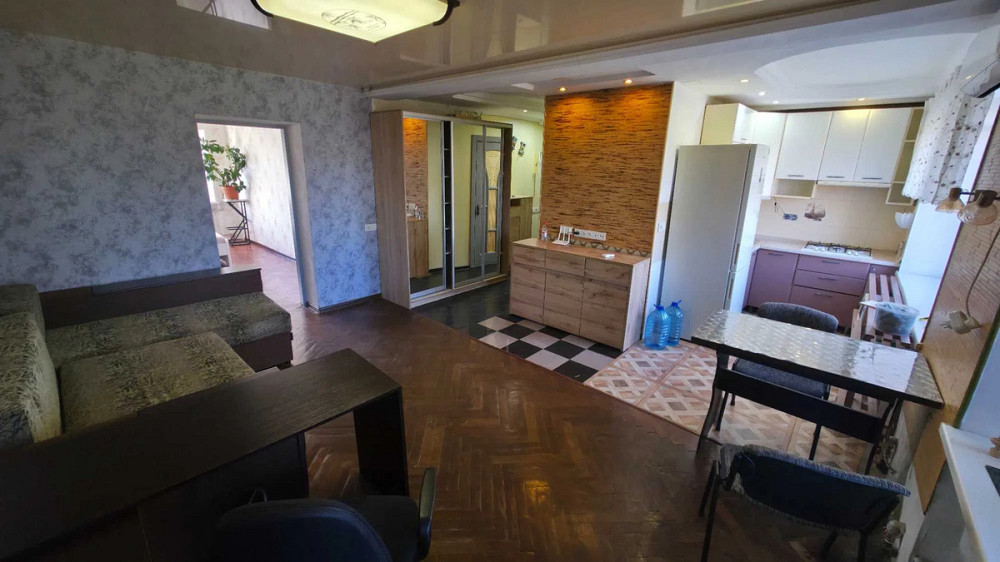 Оренда Квартира 2-кімнатна, 6/6 поверх на Довнар-Запольського,, 4а Kiev - photo 1