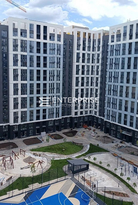 Продаж 2к Квартира 54 кв.м Святослава Хороброго вул. Kiev - photo 1