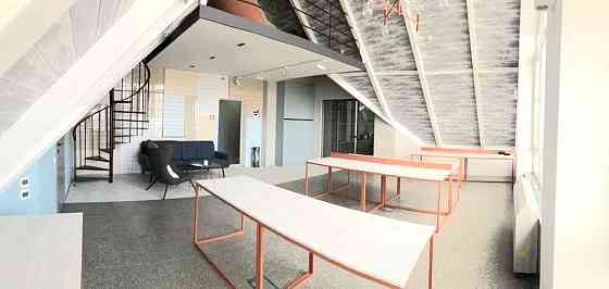 Оренда офісне приміщення на проспект Григоренко Петра, д.20 приміщень - 2, поверх - 25/25 Киев