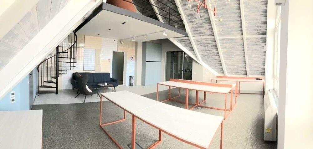 Оренда офісне приміщення на проспект Григоренко Петра, д.20 приміщень - 2, поверх - 25/25 Киев - изображение 2