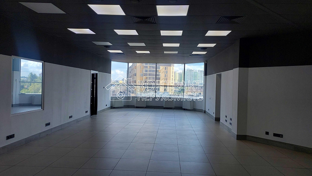 Оренда офісне приміщення на вул. Клочківська приміщень - 2, поверх - 4/5 Kharkiv - photo 1