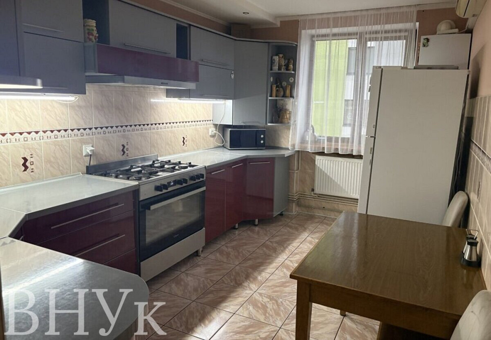 Продаж Квартира 2-кімнатна, 3/5 поверх на вул. Кутківці / Бенцаля Тернопіль - фото 11