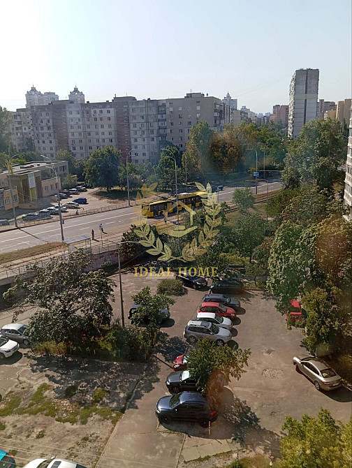 Продаж Квартира 2-кімнатна на Героев Днепра ул., 19 Киев - изображение 19