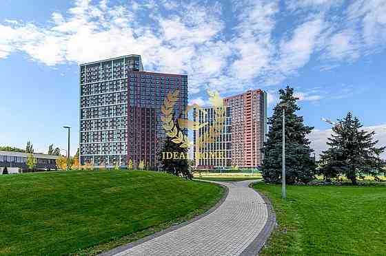 Продаж Квартира 2-кімнатна на Виктора Некрасова ул., 6А Київ