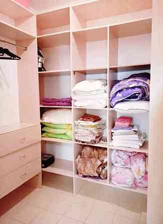 Уютная трехкомнатная квартира в Аркадии с отличным ремонтом Odessa