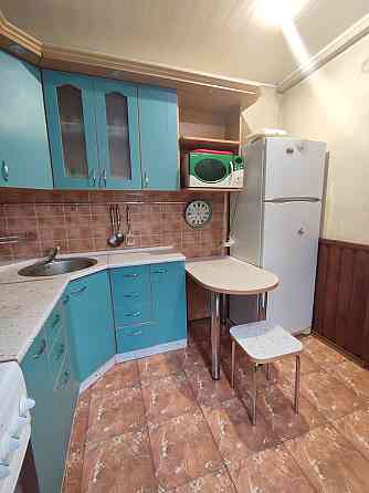 Оренда Квартира 2-кімнатна, 1/9 поверх на бульв. Ігоря Шамо, 19 Kiev