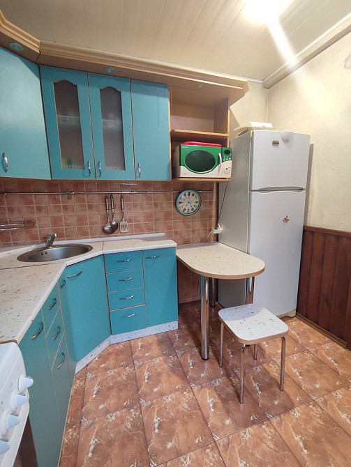 Оренда Квартира 2-кімнатна, 1/9 поверх на бульв. Ігоря Шамо, 19 Київ - фото 2