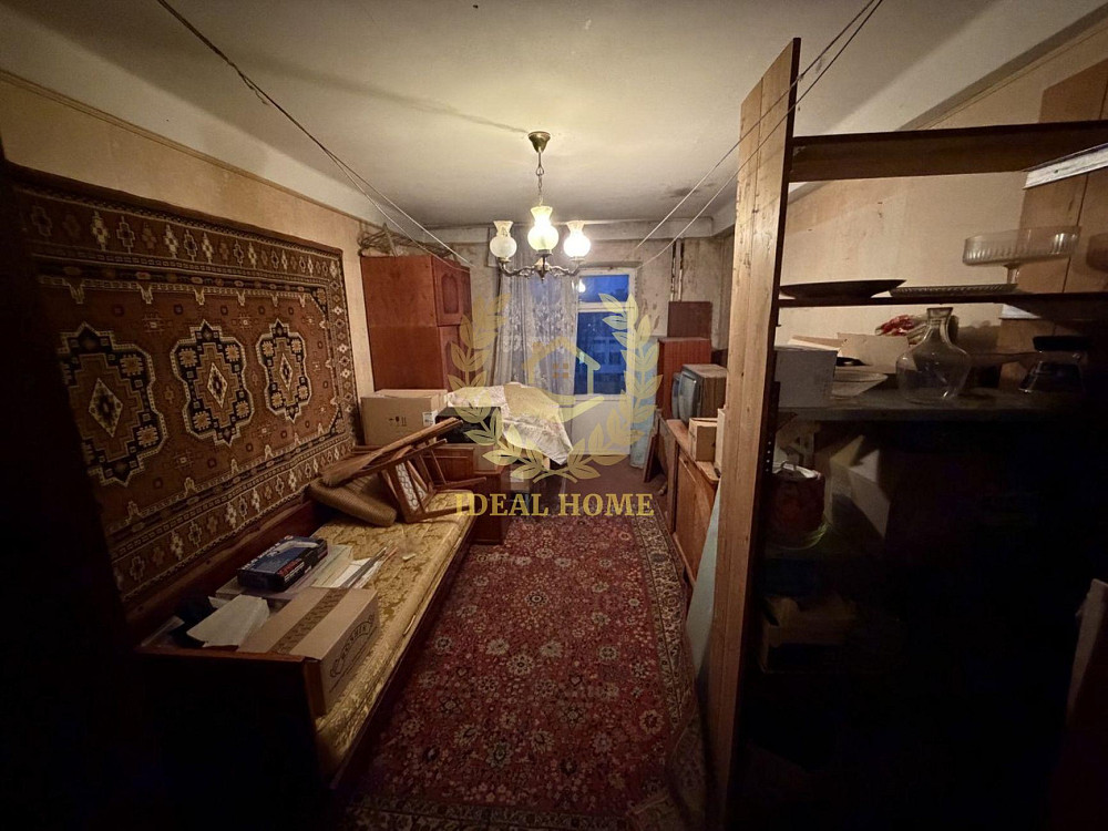 Продаж Квартира 3-кімнатна на Жмеринская ул., 6 Київ - фото 5