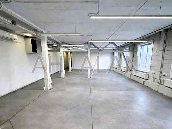 Оренда офісне приміщення на Залізничне шосе, 2А приміщень - 6, поверх - 4/5 Kiev