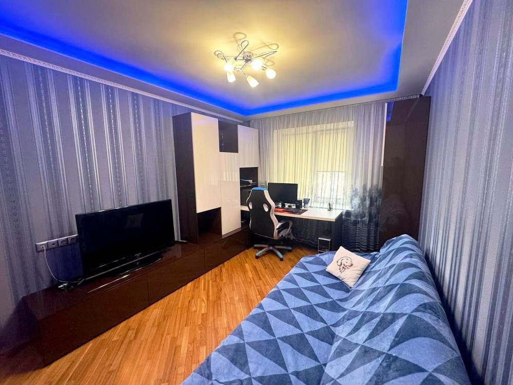 Продаж Квартира 3-кімнатна, 6/10 поверх на Тулузи вул., д. 32-Б Київ - фото 3