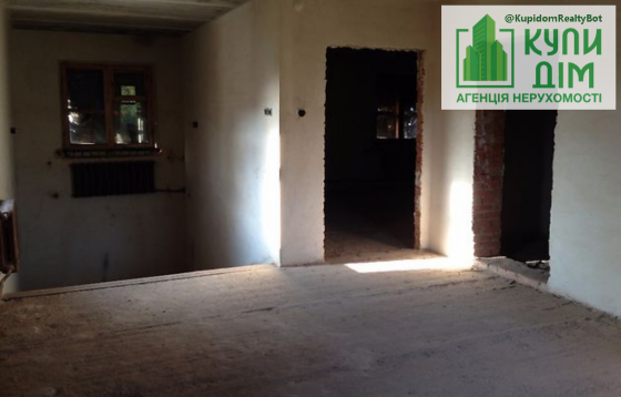 Продам 2-о поверховий будинок 180 м2 та з/д 20 сот с.Вільном. Кропивницький