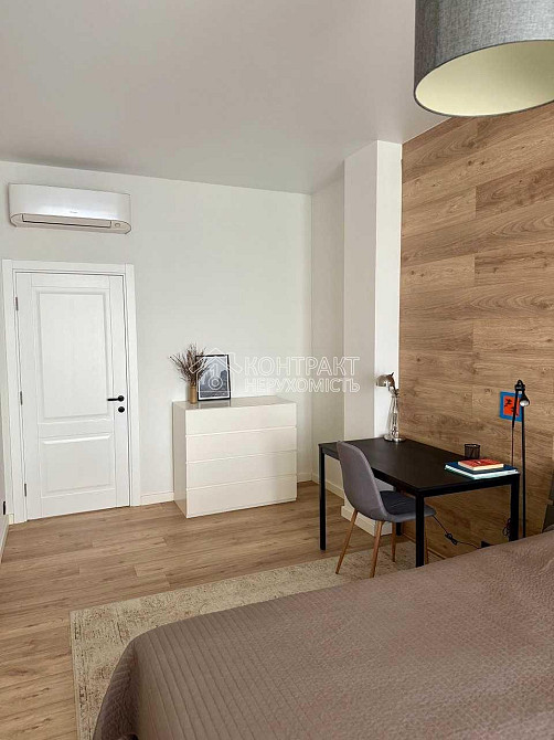 Оренда Квартира 3-кімнатна, 14/17 поверх на вул. Отакара Яроша Харків - фото 5