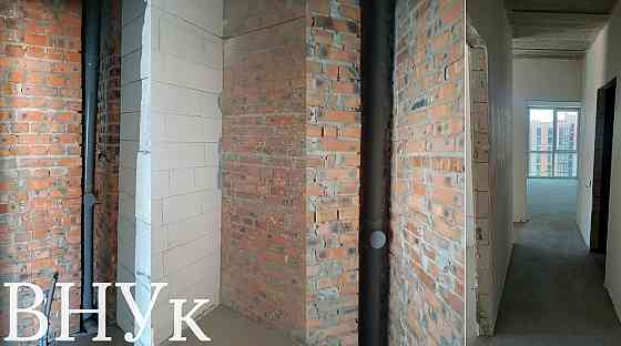 Продаж Квартира 3-кімнатна, 10/10 поверх на Привокзальна Луцк