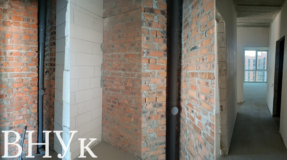 Продаж Квартира 3-кімнатна, 10/10 поверх на Привокзальна Луцк - изображение 5