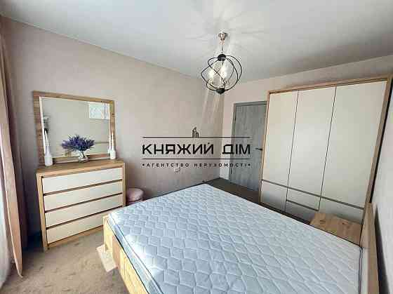 ПЕРША ЗДАЧА після кап. ремонту! Оренда 2 кімнатна квартира Оболонський район м. Мінська КОД 11202900 Київ