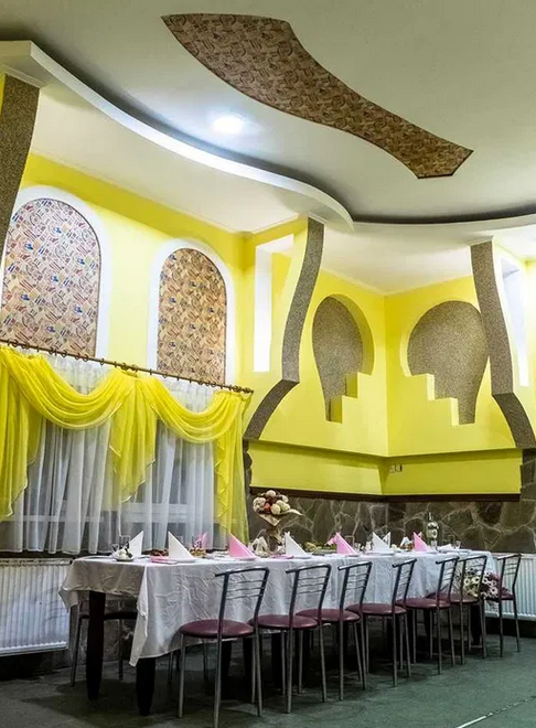 Продаж торгове приміщення Кропивницький - фото 1