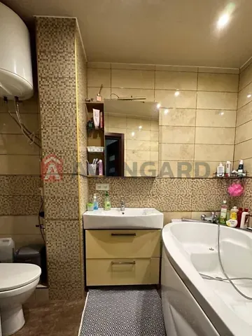 Продаж 3к Квартира 70 кв.м Рубана вулиця 2 Запоріжжя - фото 7