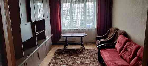 Оренда Квартира 3-кімнатна на ул. Срибнокильская, 22 Киев